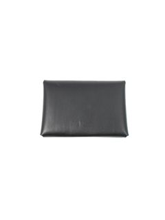 ヘリー カードケース 40 カウレザー 名刺ケース / HERRIE CARD CASE 40 RAPTO /ブラック