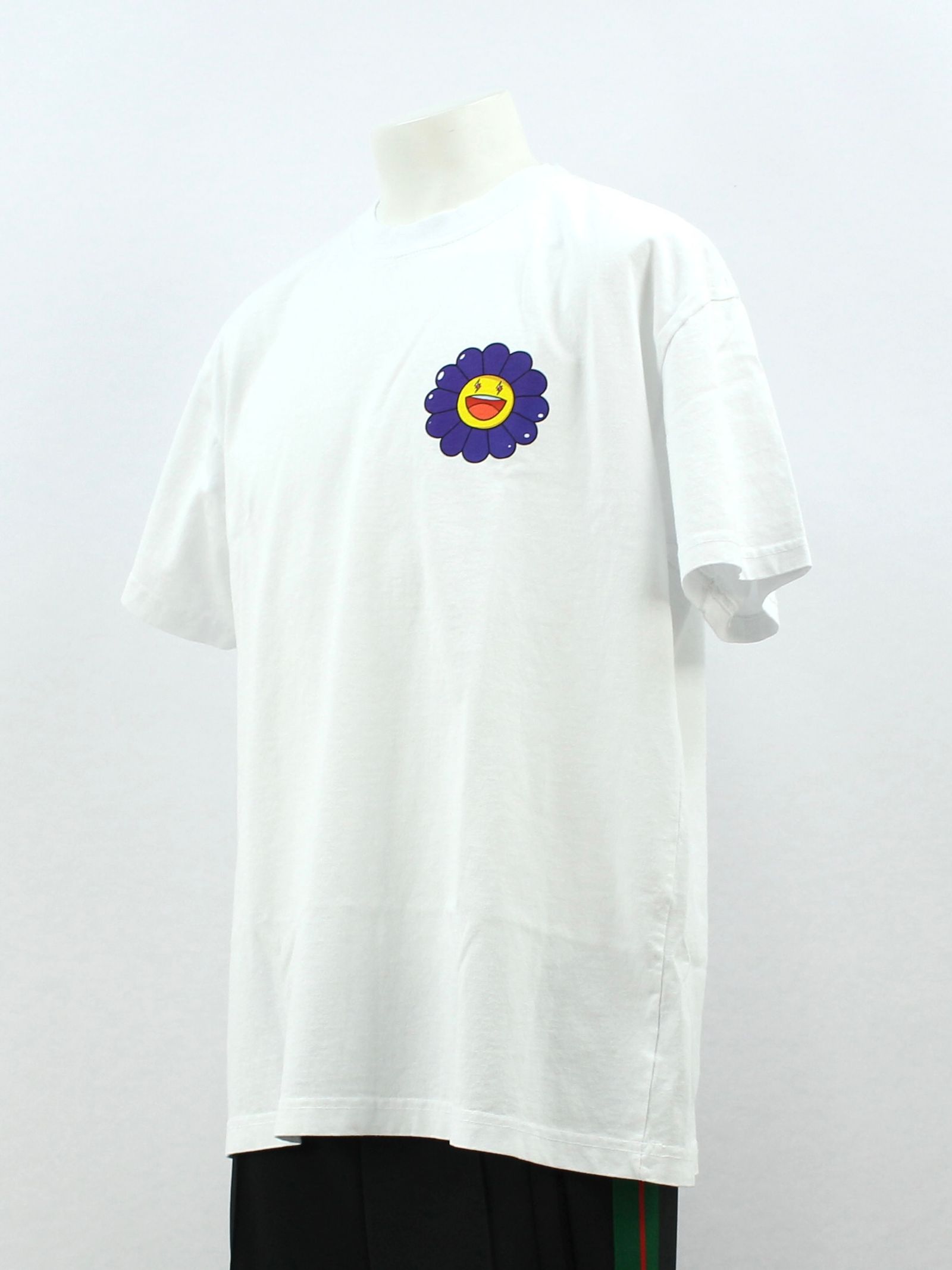 Takashi Murakami DOB & FLOWER TEE Tシャツ