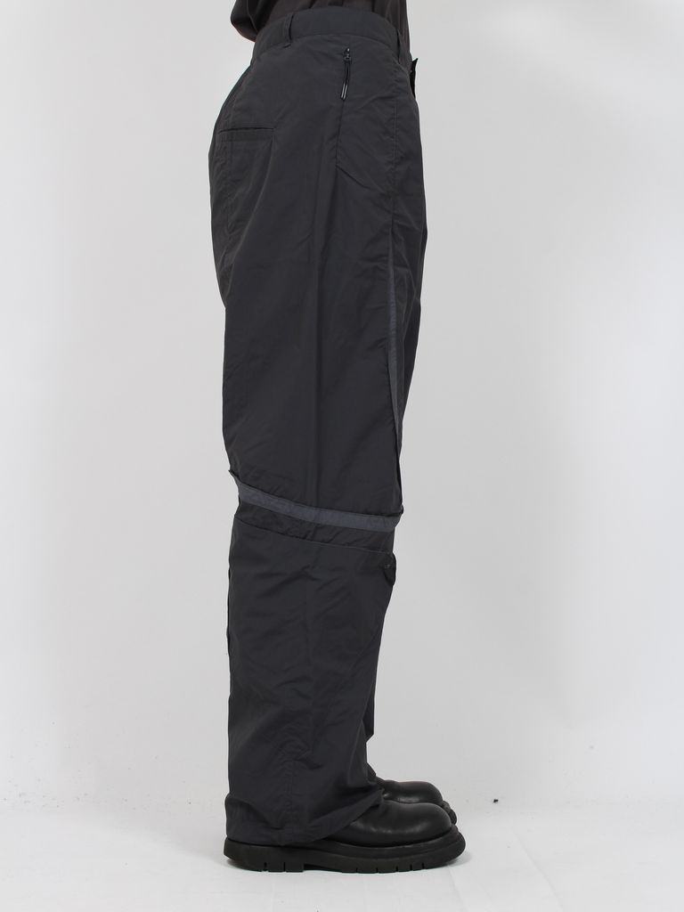 SAN SAN GEAR - 【24SS】サラウンド パンツ / SURROUND PANTS  