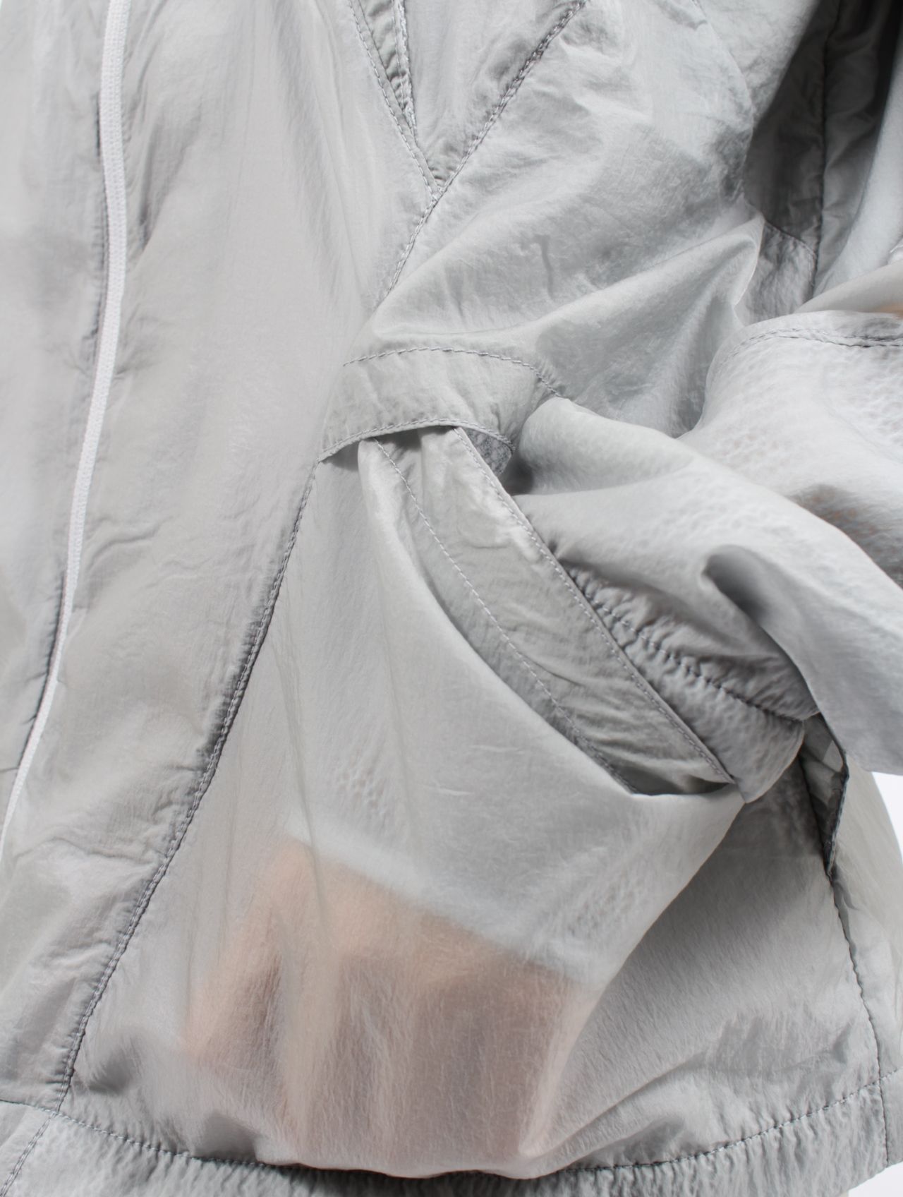 [SAN SAN GEAR] ☆ 25SS EMULSIVE JACKET / GREY EMULSIVE JACKET [GREY] - SAN SAN GEAR