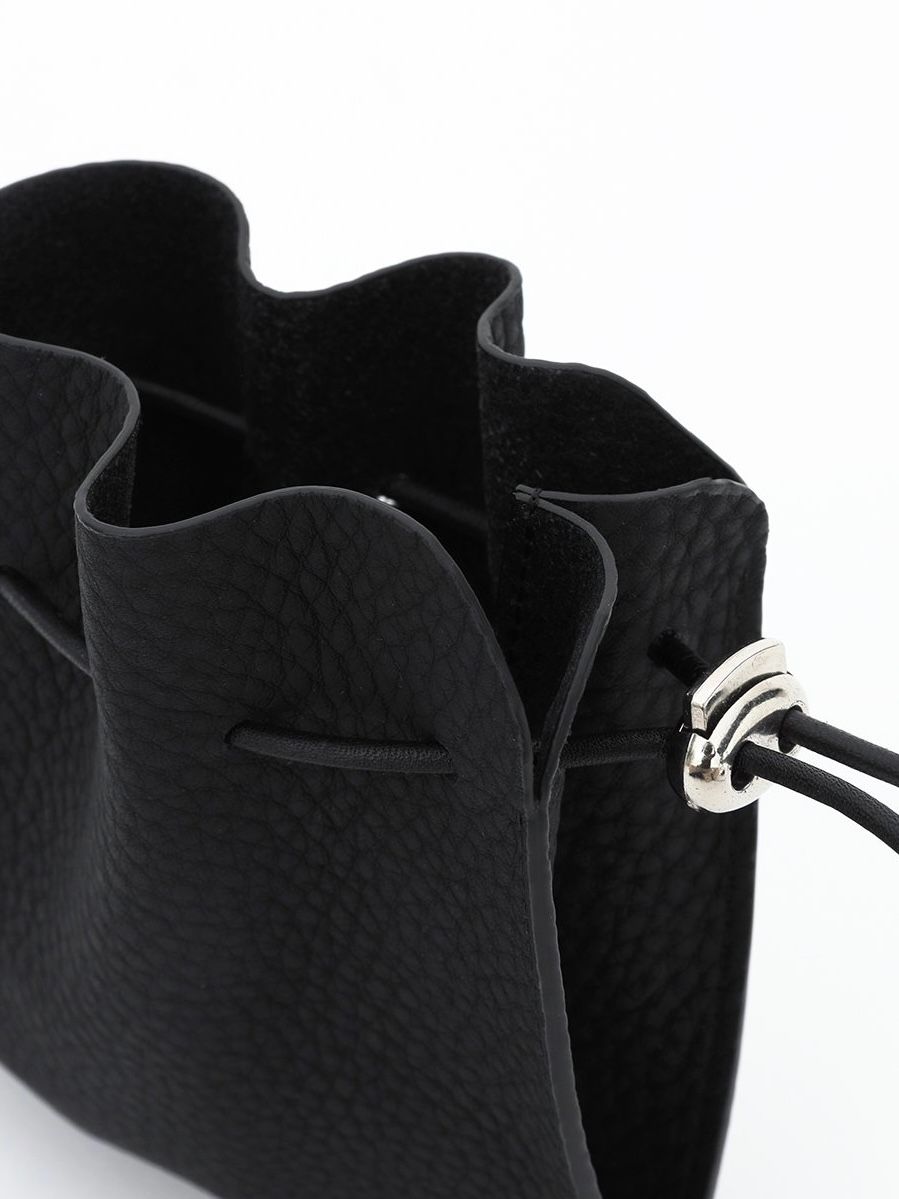 ITTI (イッチ) | HERRIE KINCHAKU POUCH - XXS / RAPTO FLEX