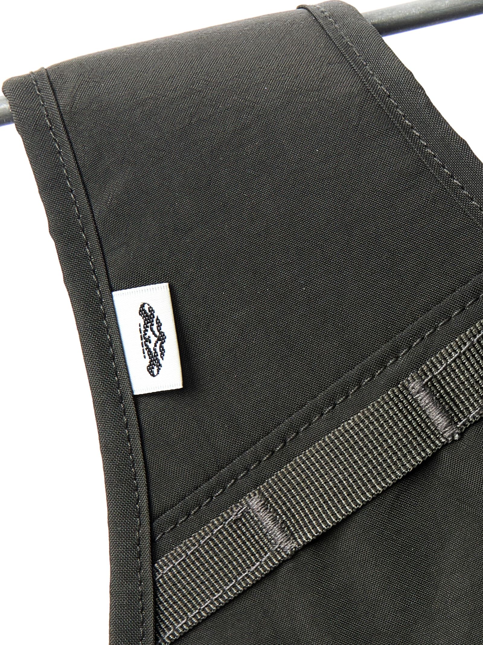 【26SS】ザゼン バックパック カバン シールソン コラボレーション / ZAZEN DROP (×SEALSON) / チャコール