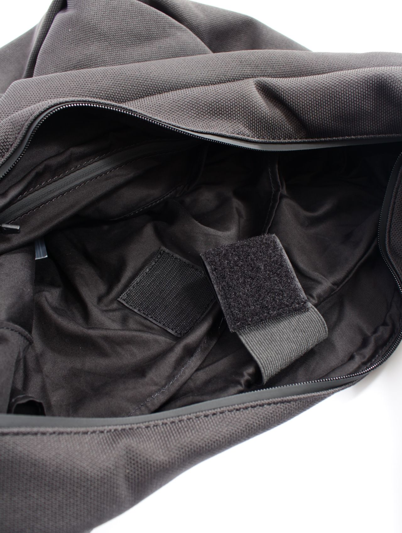 【25AW】プーマ × サンサンギア バッグ / PUMA ×SAN SAN GEAR BAG / ブラック