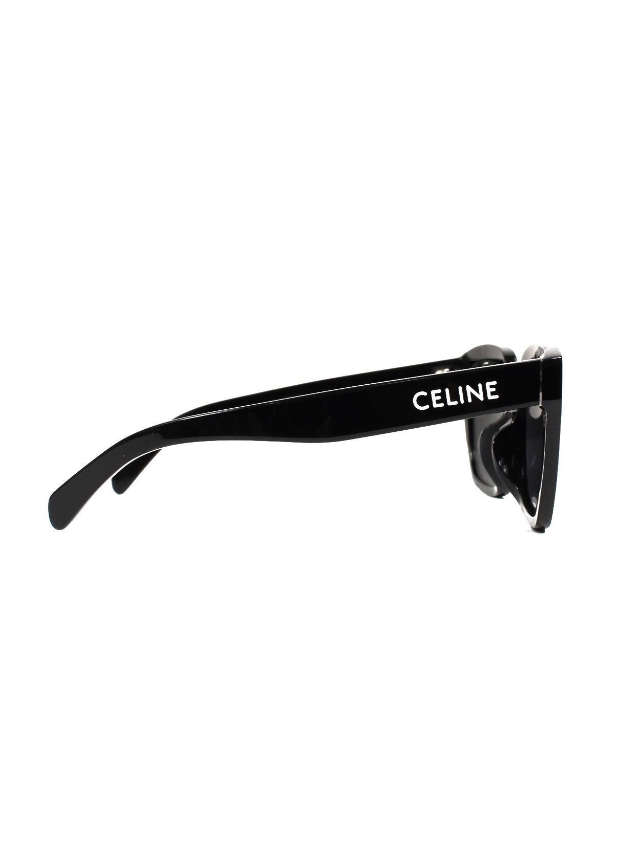 セリーヌ CELINE サングラス レディース メンズ （ブラック