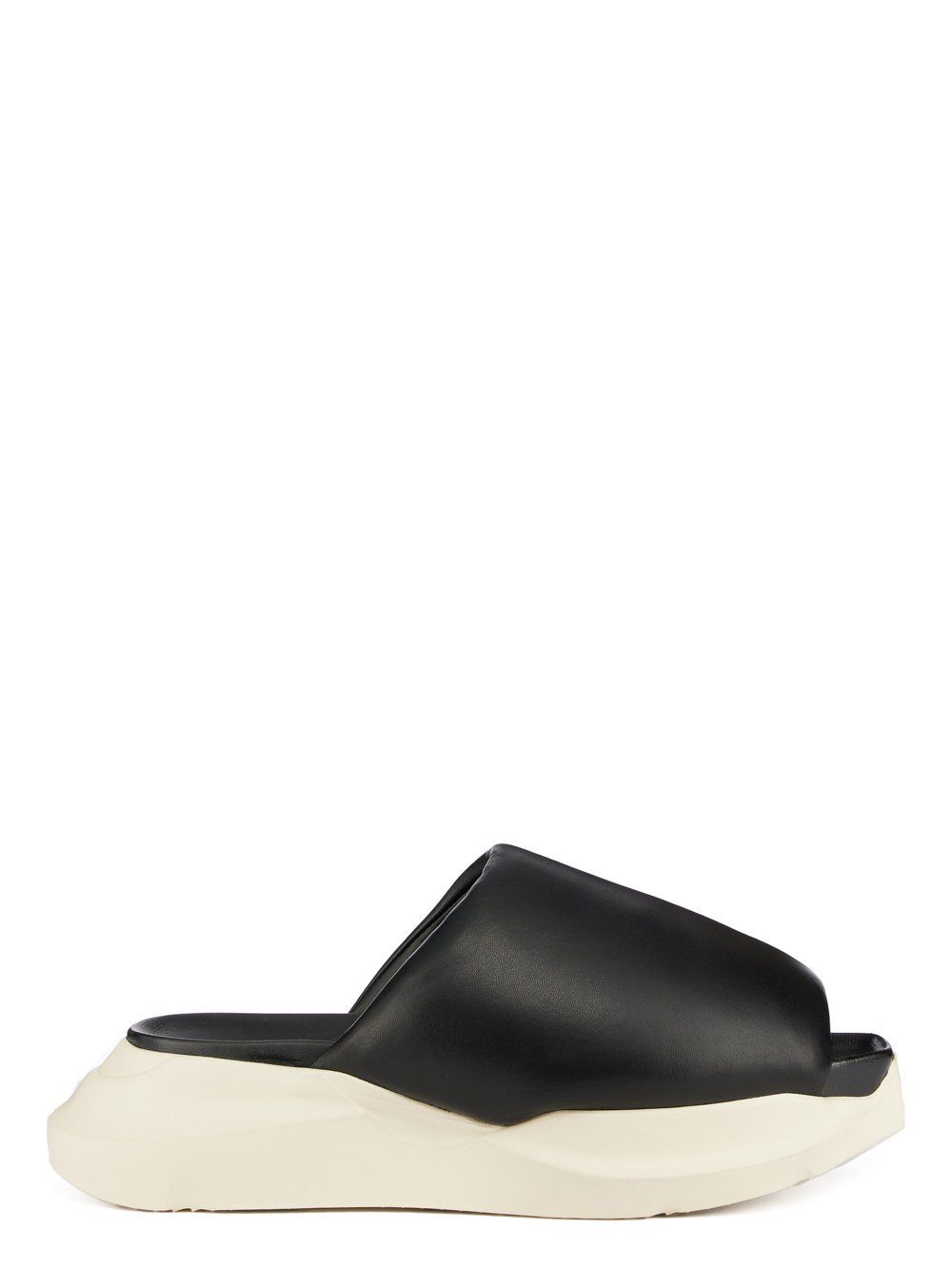 【新品未使用】Rick Owens Geth Puffer Slide 43