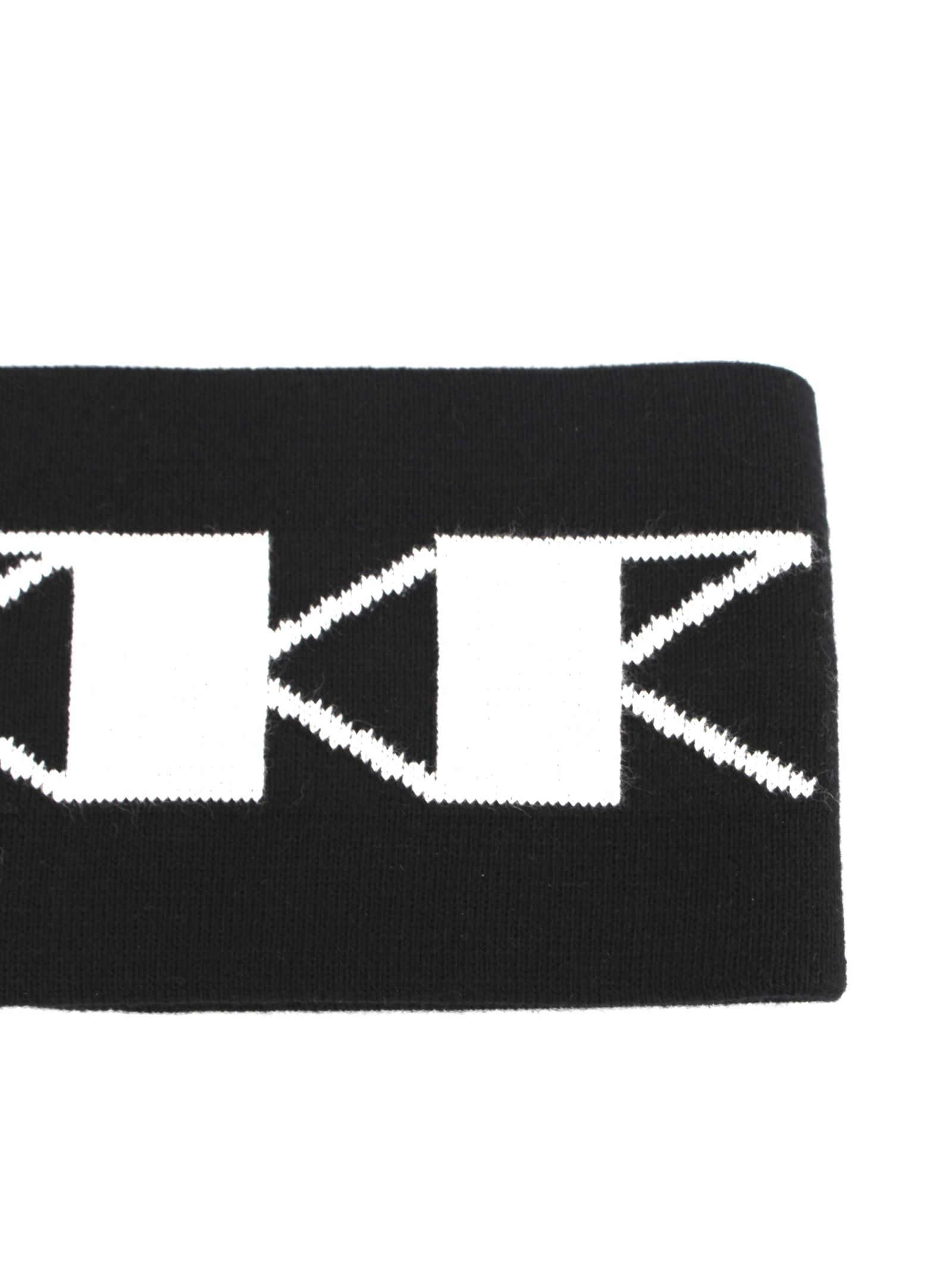 RICK OWENS DRKSHDW - 【23FW】ヘッドバンド / DRKR HEADBAND