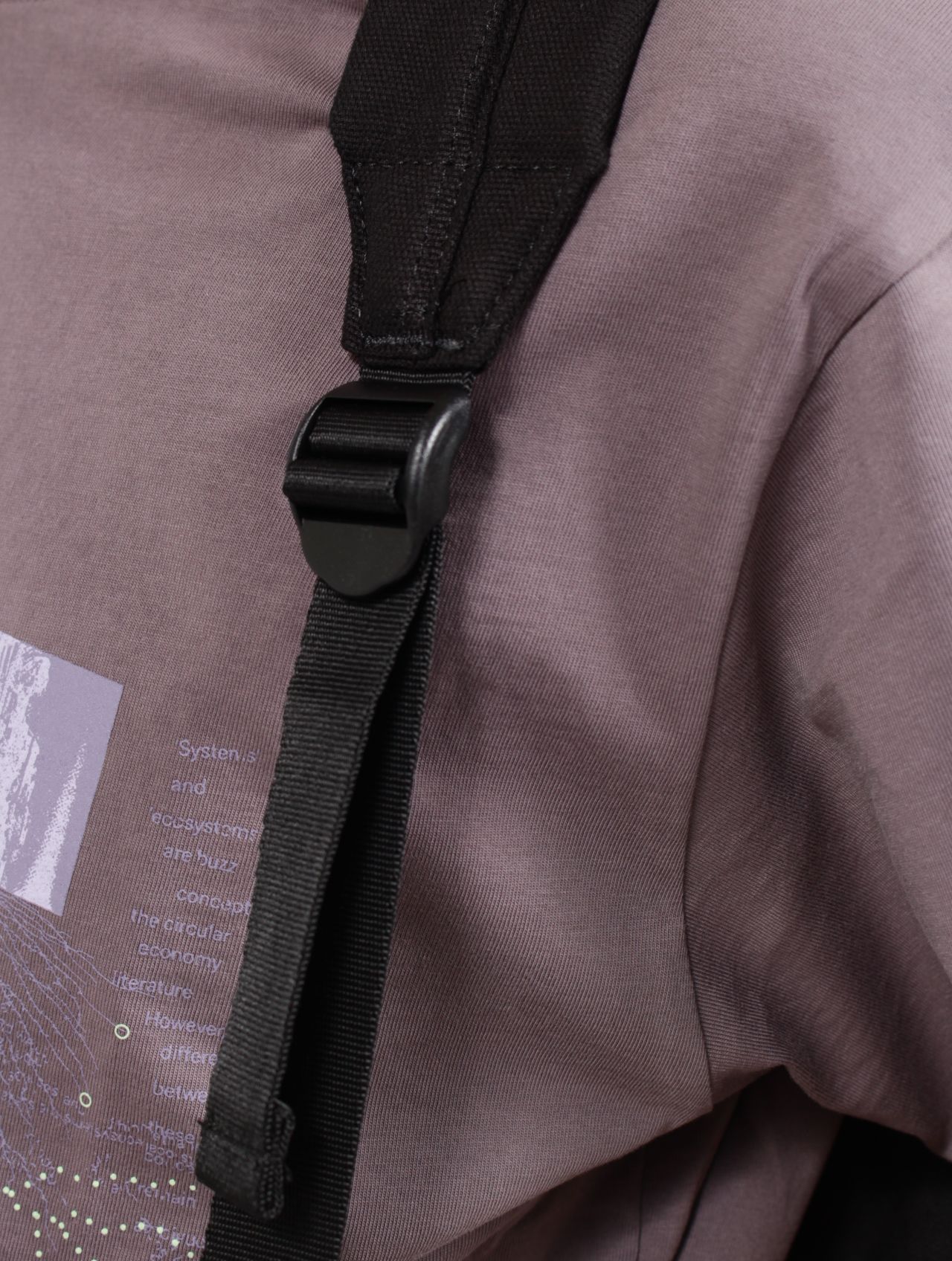 SAN SAN GEAR - 【25SS】フラップ バックパック / FLAP BACKPACK