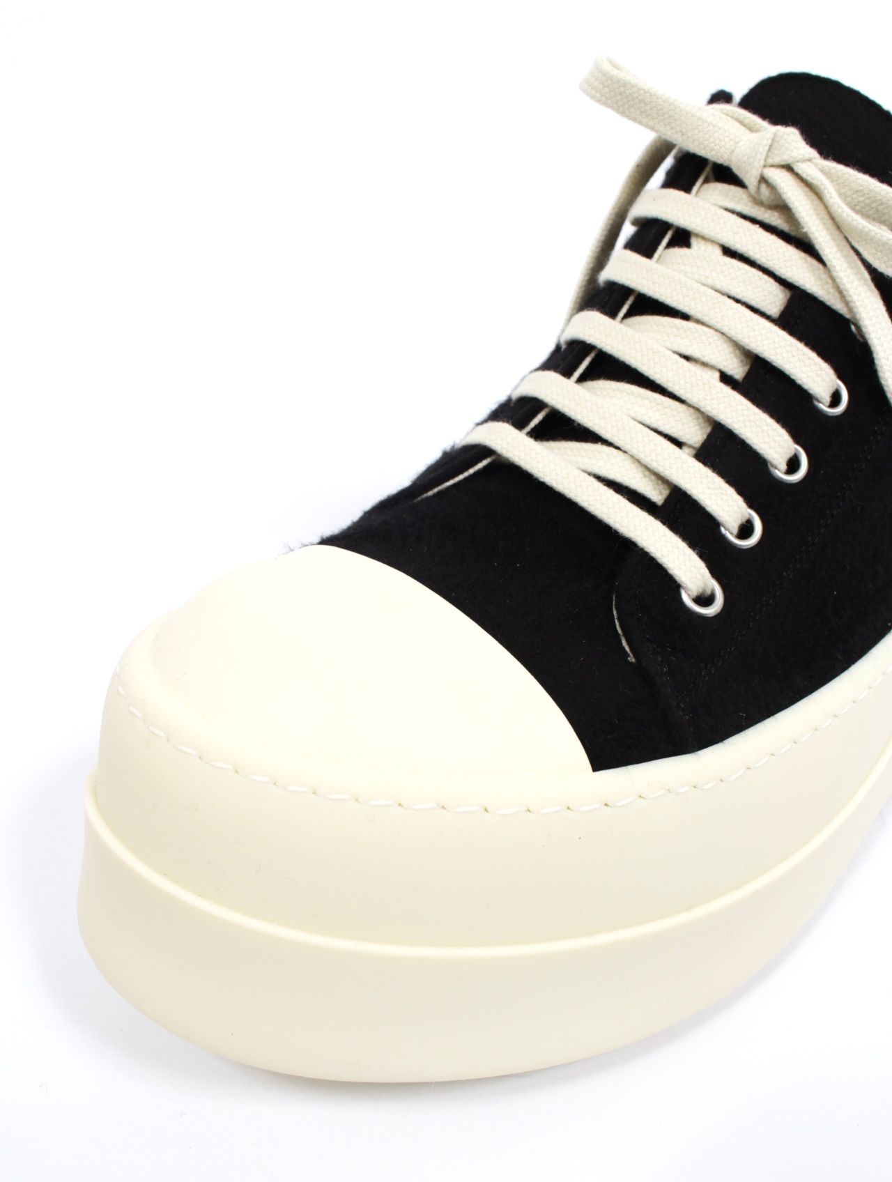 RICK OWENS DRKSHDW - 【25AW】ダブルバンパー ローカット