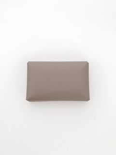 ヘリー カードケース 40 カウレザー 名刺ケース / HERRIE CARD CASE 40 RAPTO / トープ