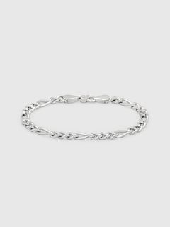 ボー ブレスレット シック / BO BRACELET THICK / シルバー