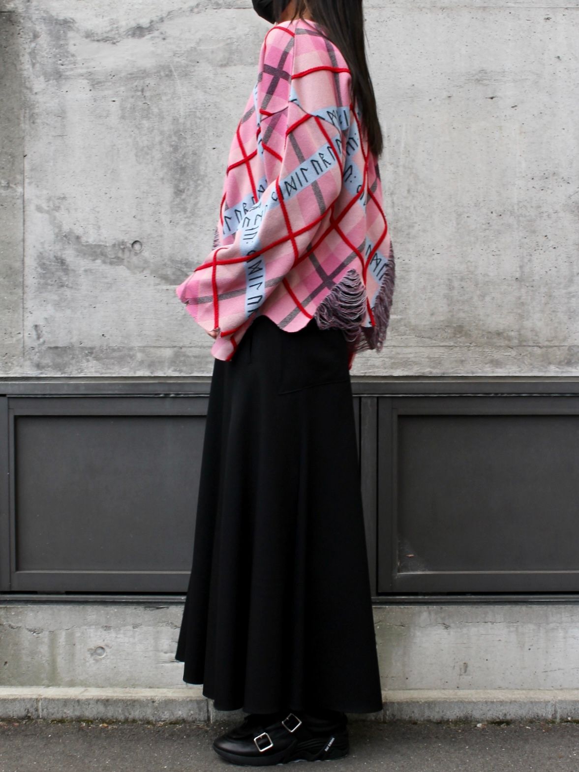 KIDILL】22SS 新入荷アイテムを取り入れたニットスタイル | 907 KIDILL】22SS 新入荷アイテムを取り入れたニットスタイル | 907