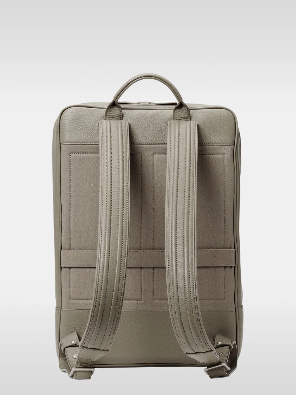 ソフト バックパック スモール / MOORE SOFT BACKPACK SMALL / トープ