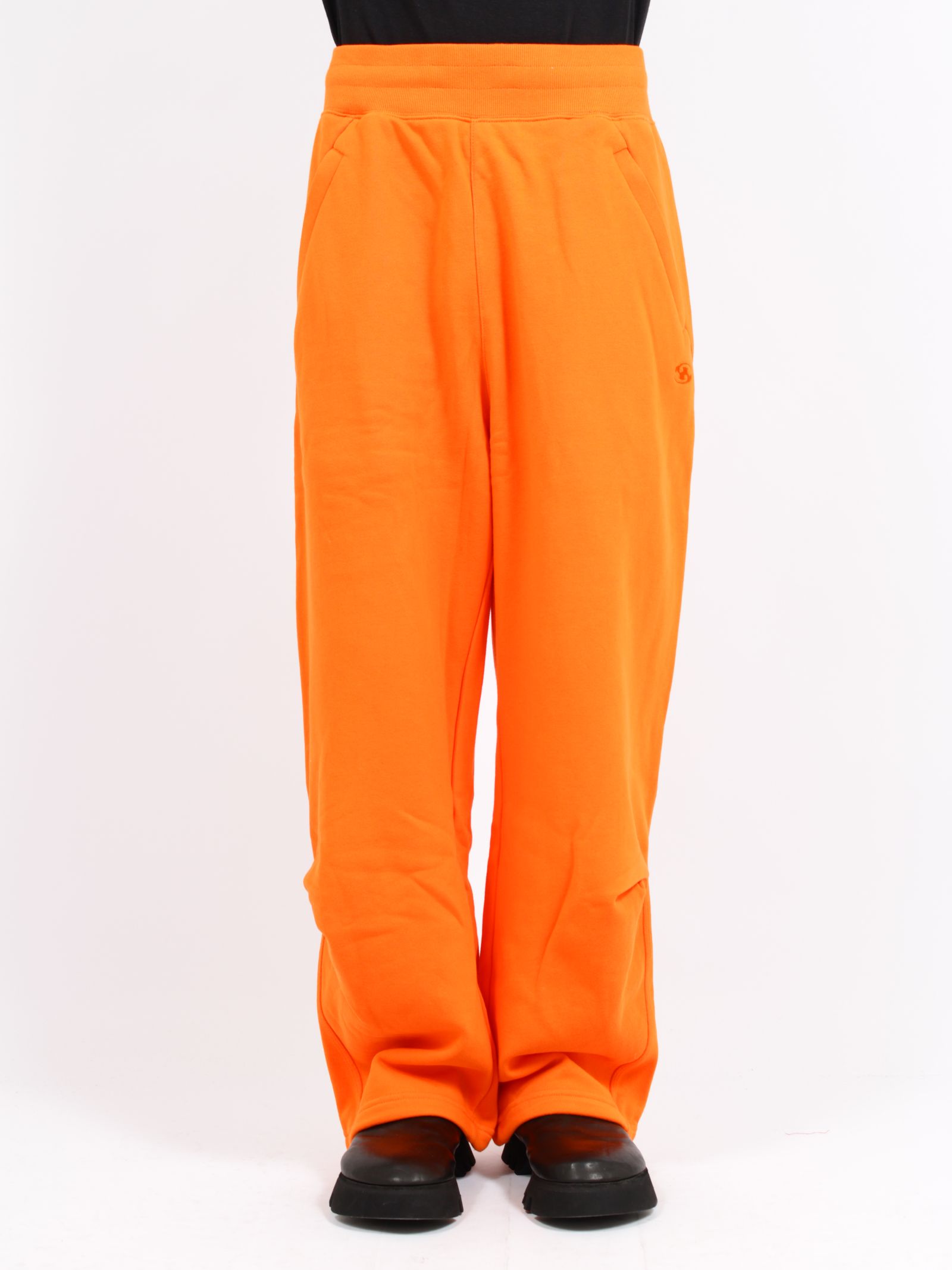 【26SS】スウェット パンツ / SWEAT PANTS / CARROT