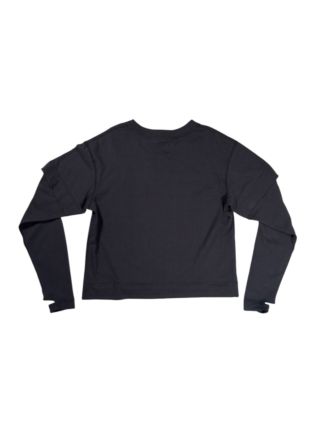 【25AW】25 ロングスリーブ Tシャツ / 25 LS TEE (×Jinjinneedle) / チャコール