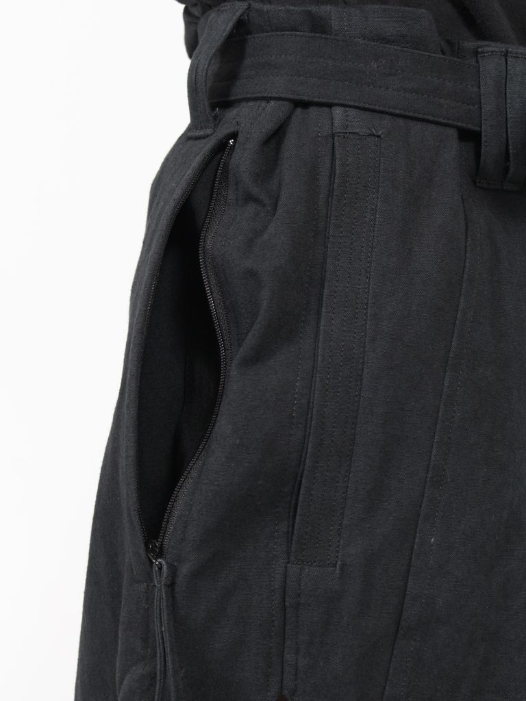 JIAN YE - 【24AW】ベーシック ユニット パンツ / BASIC UNIT 02  