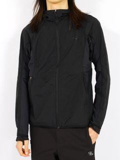 【26AW】サイド ベント ジャケット / SIDE VENT JACKET / ブラック