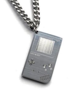 アダンス ボーイ チェーンネックレス / ADANS BOY CHAIN NECKLACE / シルバー