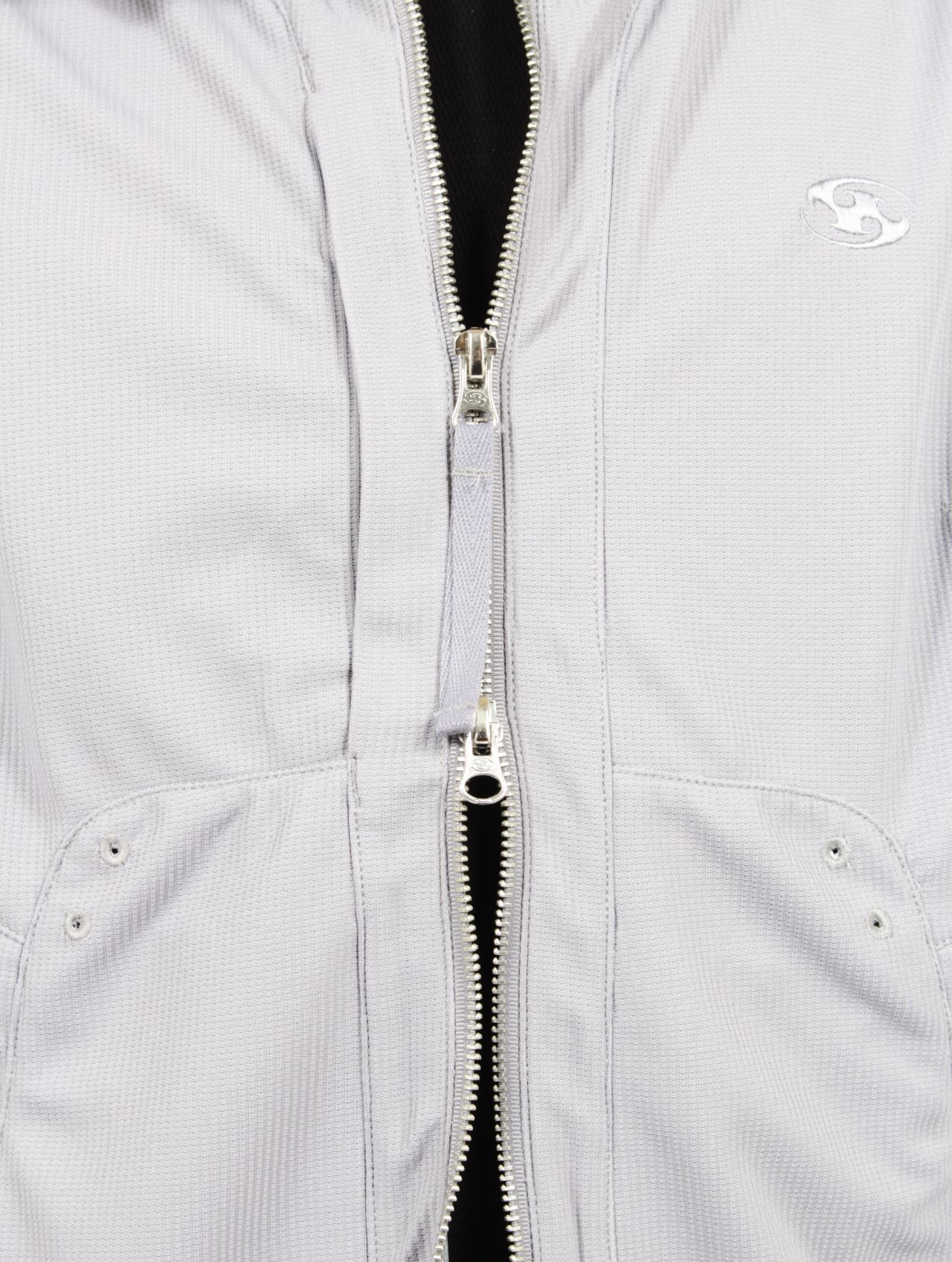 ジャケット・アウター sansangear 25SS Dual shade jacket GREY 1 DUAL-SHADE JACKET [GREY] - SAN SAN GEAR
