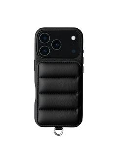【iPhone 17 ProMax】バロン スマートフォンケース / BALLON / ブラック
