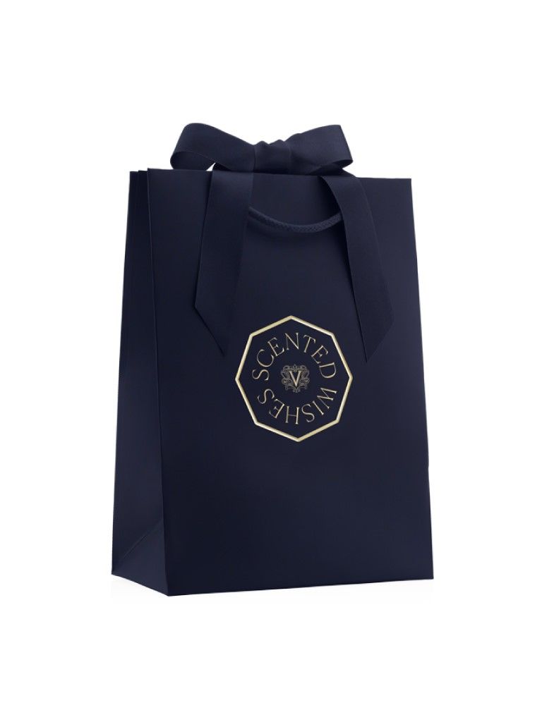 【クリスマス】ギフトボックス ディフューザー & キャンドル / OUD NOBILE <ウード ノービレ> / 250ml+80CA