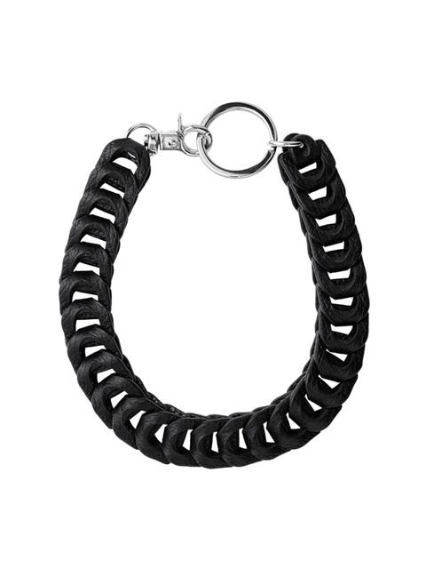 レザーチェーン ハンド ストラップ / HAND STRAP SYMBOLE / 全3色