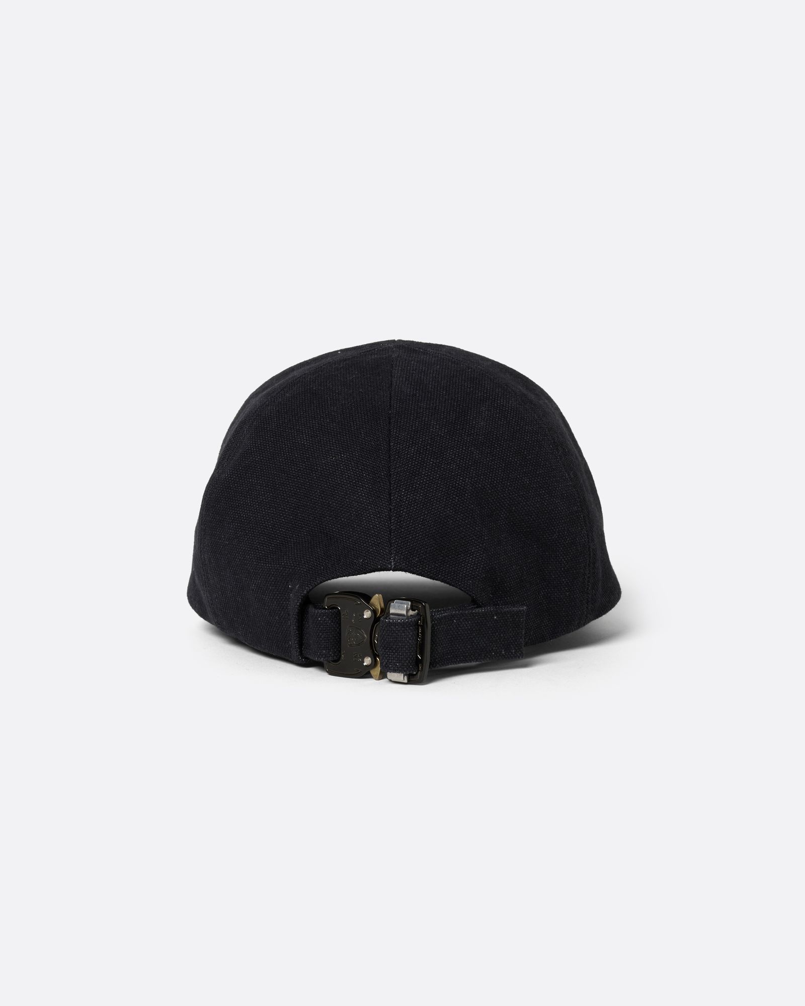 フェード ワーカーズ シックスパネル キャップ / FADE WORKERS 6PANELS CAP .17 / ブラック