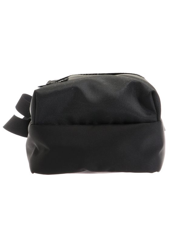 【26AW】 ラミダス × アンスリード ショルダー ポーチ / 【RAMIDUS × UN3D.】SHOULDER POUCH / ブラック