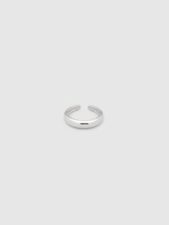 【片耳用】スリム イヤ カフ / EAR CUFF SLIM / シルバー