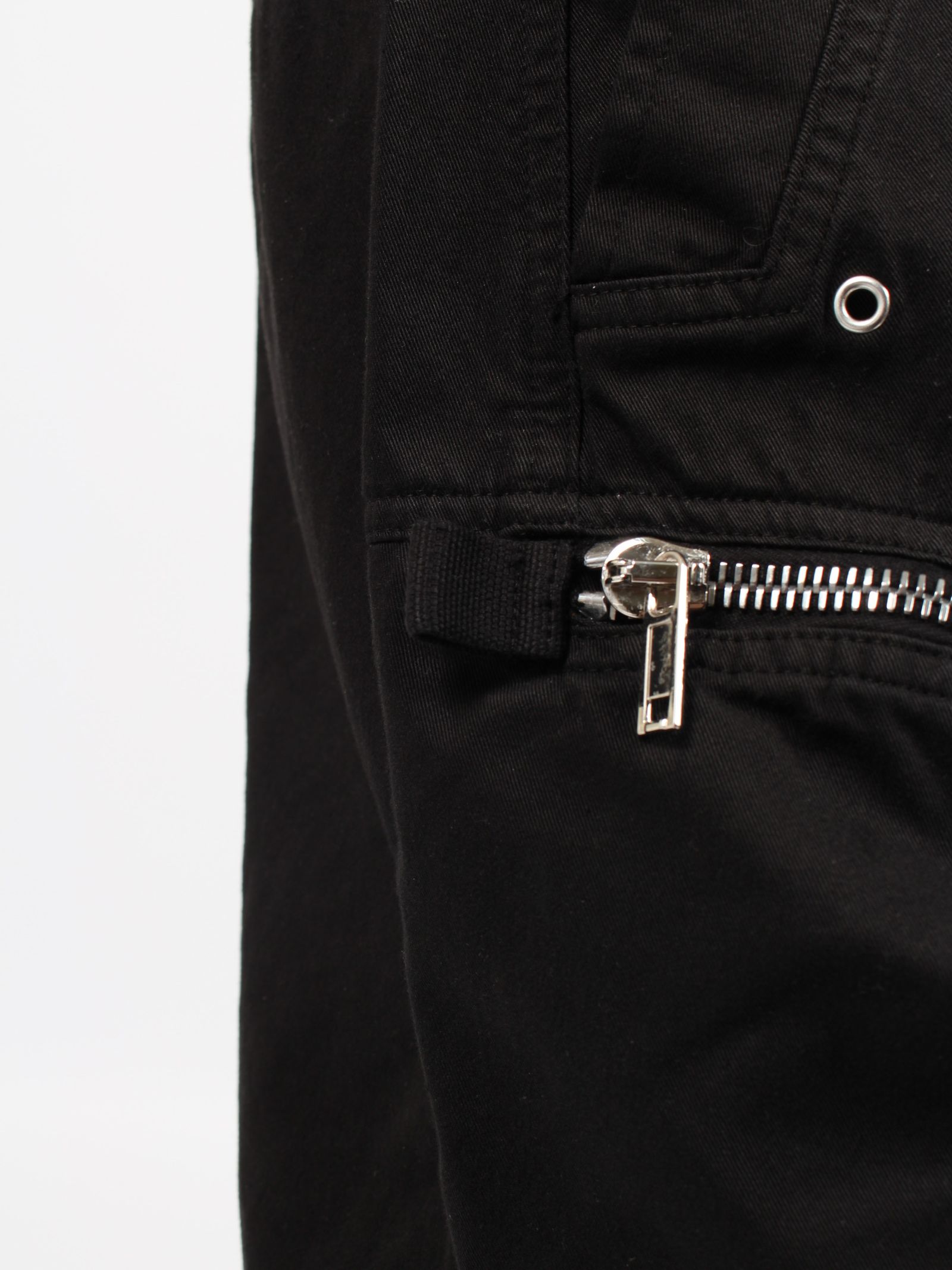 RICK OWENS DRKSHDW - 【24SS】バウハウスカーゴ ショートパンツ