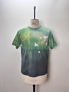【27SS】イシュー10 シーズン テーマ クラシック Tシャツ / ISSUE#10 (CLASSIC S/S TEE) (ISSUE#10) / グリーン