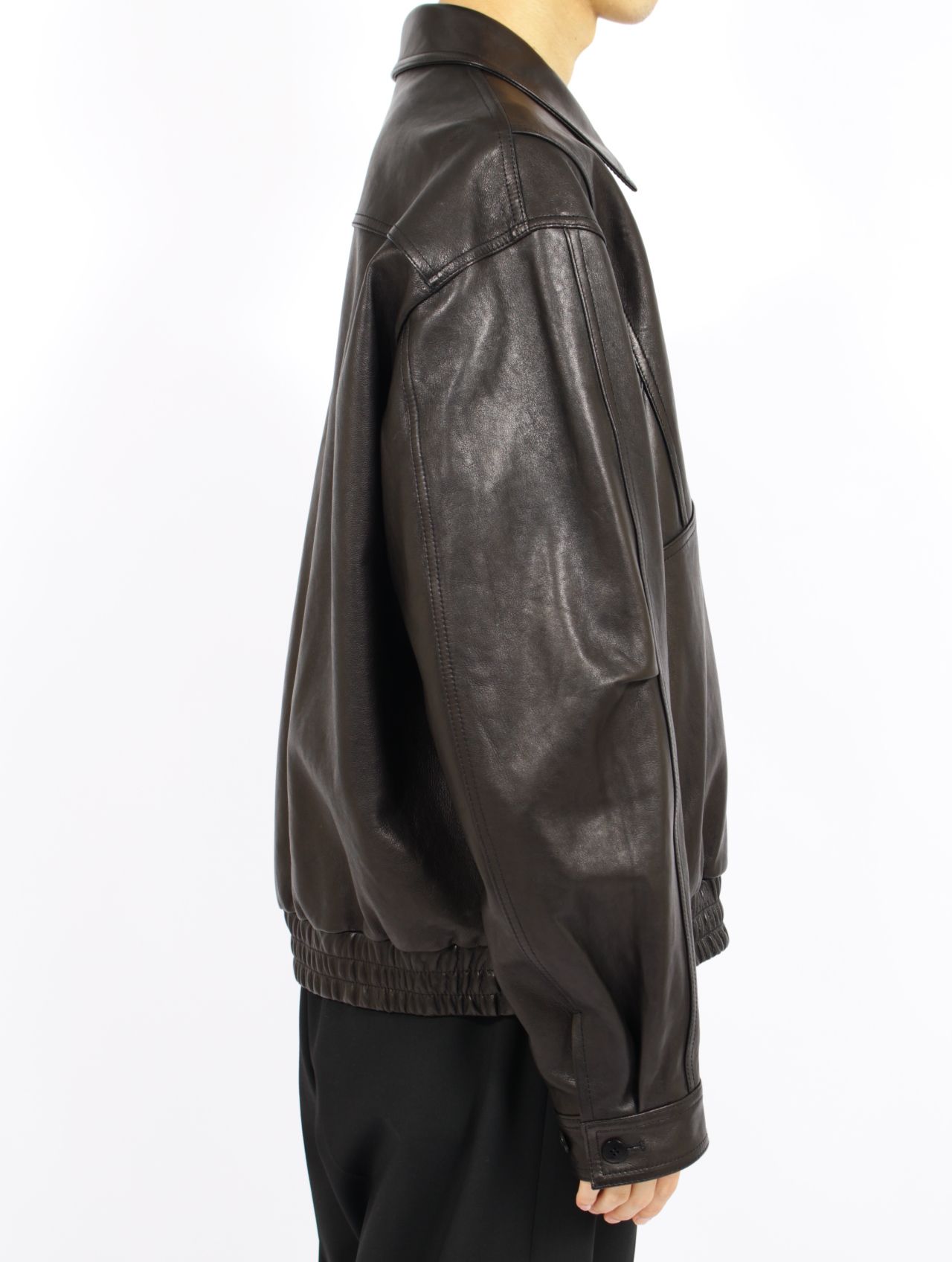 【専用abc様】ヴィンテージ品 希少 A.P.C ラムレザーブルゾン 専用abc様】ヴィンテージ品 希少 A.P.C ラムレザーブルゾン - メルカリ