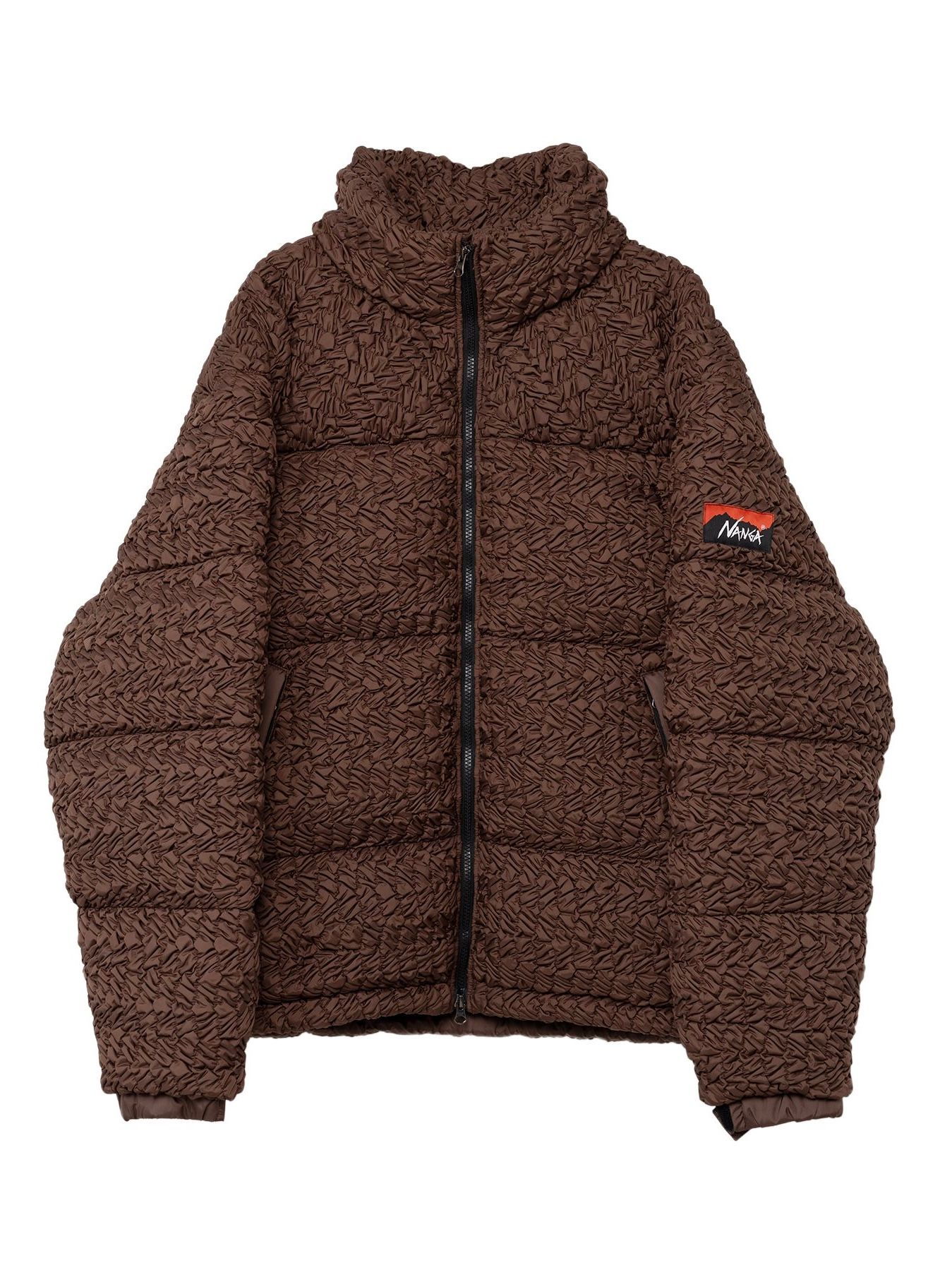NANGA x KAMIYA DOWN JACKET