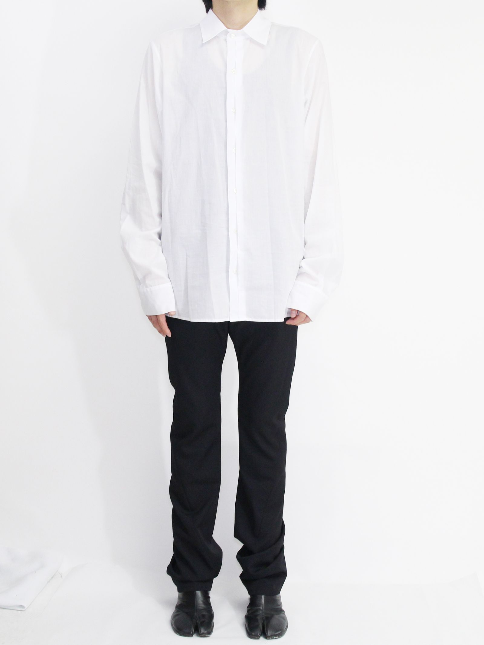 シャツ  - SHIRT BACOLI / ホワイト