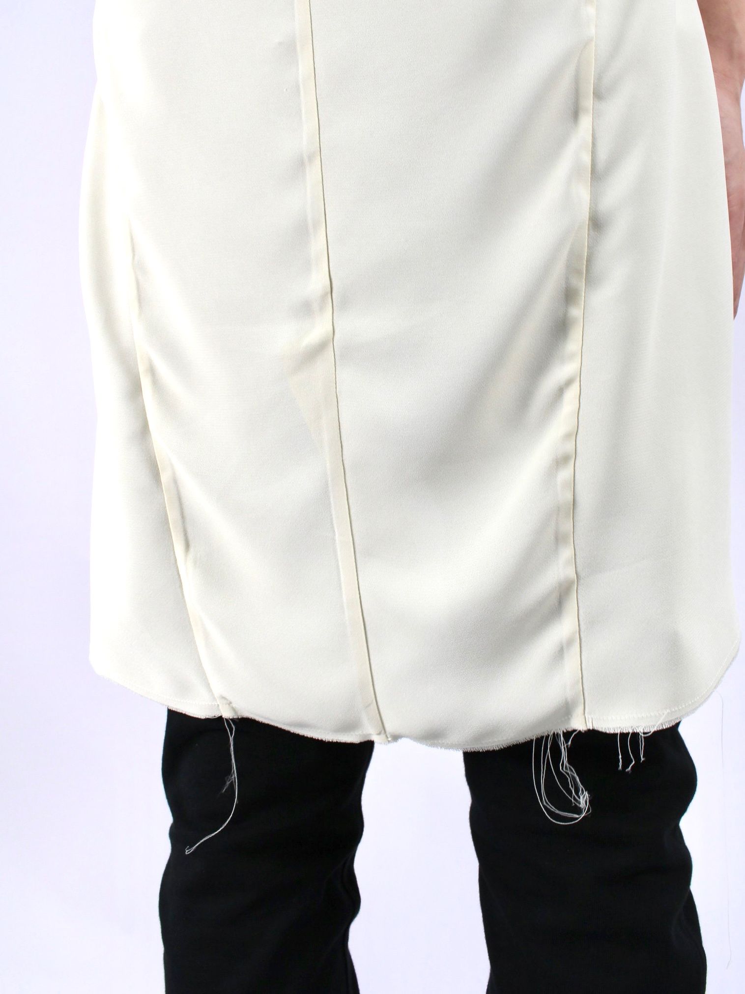 Rick Owens】KUNTROL TOP NECK 22SSRick | unimac.az