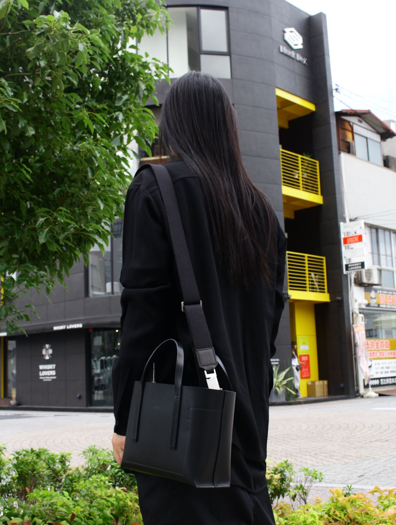 リックオウエンス スリーブレス Rick Owens FW23 