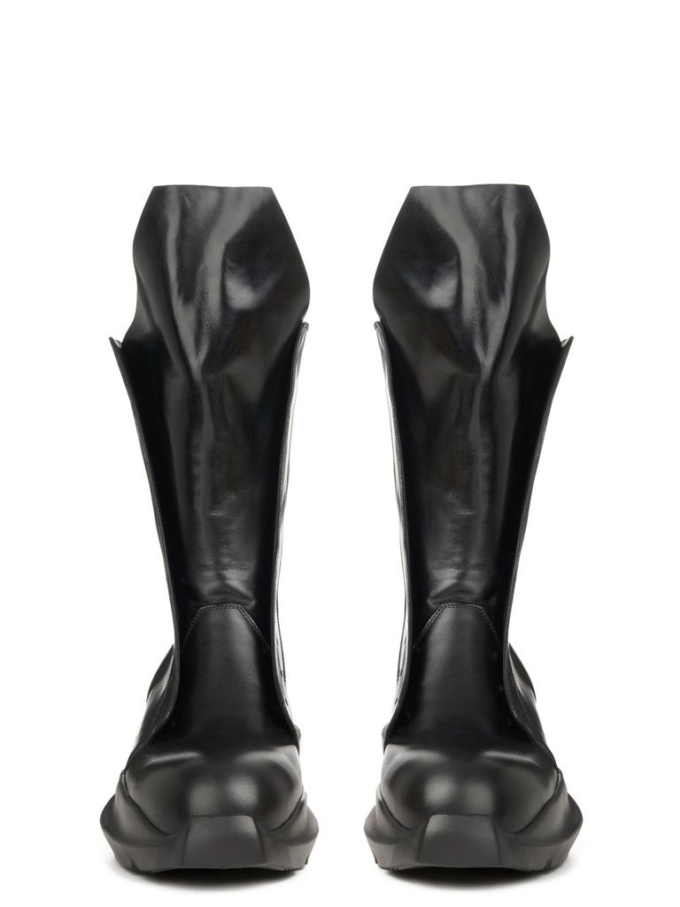 rick owens geth army boots