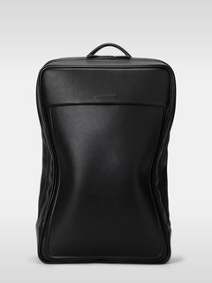 ソフト バックパック ラージ / SOFT BACK PACK LARGE / ブラック