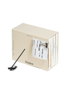 【新発売】インセンス リスト / INCENSE LIST / NO.001