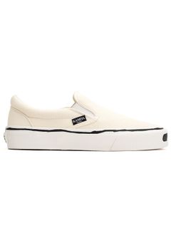 【25SS】"コーネル" ヴァルカナイズ スニーカー / "CORNELL"VULCANIZED SNEAKER / ホワイト