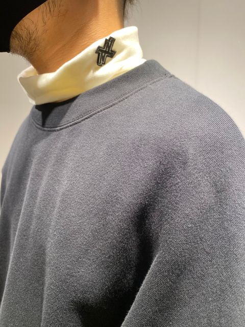 SY32の新ライン【NEW TYPE NEO】を使ったお洒落コーディネート!