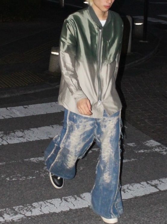 【24SS】TAAKK新入荷アイテムを用いたコーディネート！