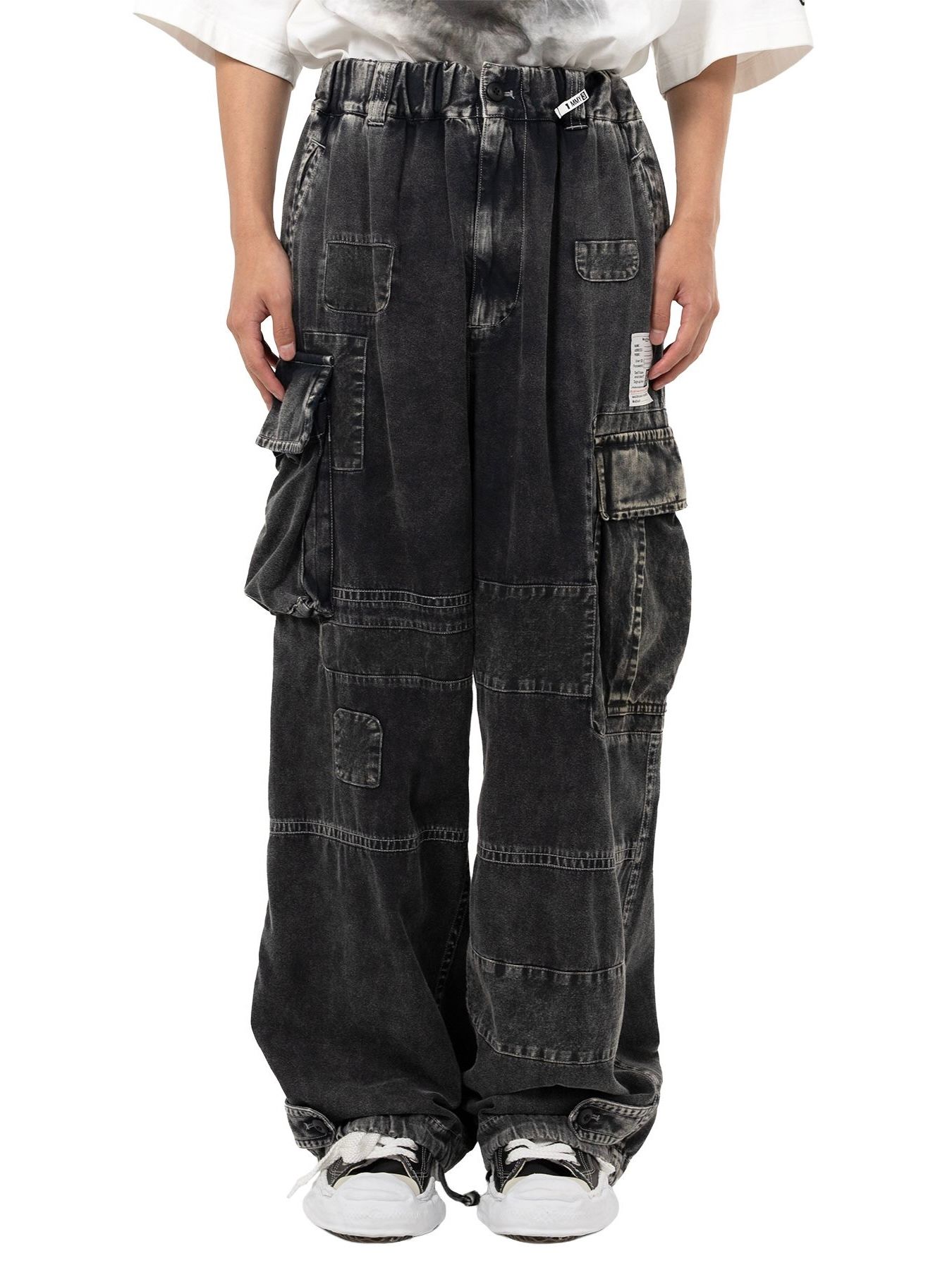人気ファッション写真集！【a denim story】デニム/ジーンズ MENS/ボトム/デニムパンツ｜THE TOKYO ONLINE STORE