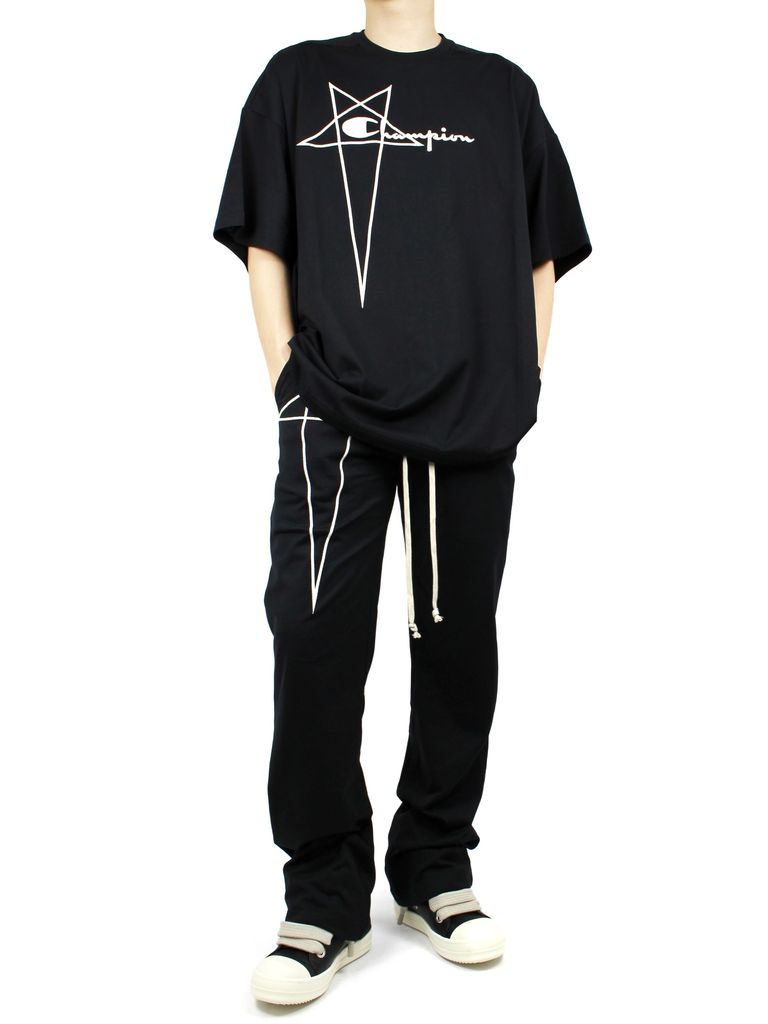 Rick Owens × Champion - 【Rick Owens × Champion】【23FW】ドロー 
