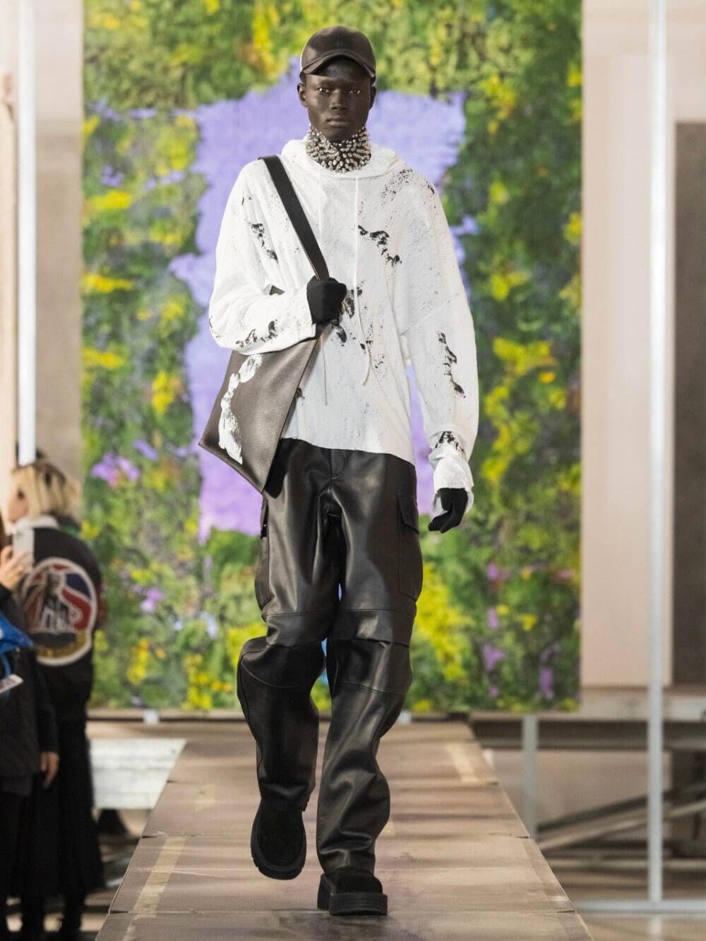 1017 ALYX 9SM 2023 Autumm & Winter LOOK | STORY