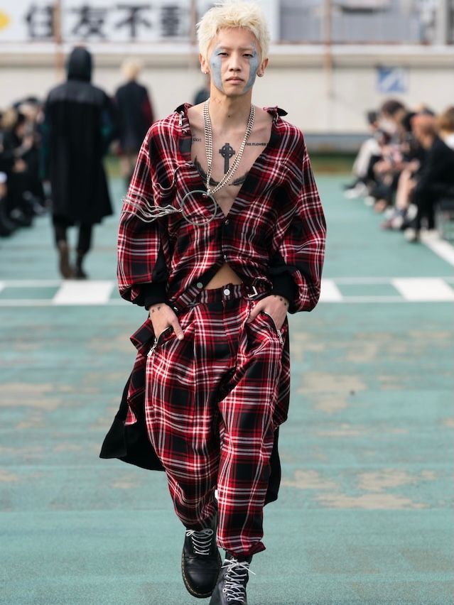 【21AW ACUOD by CHANU】アイテム紹介 Part.1