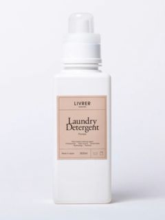 ランドリー洗剤 / LAUNDRY DETERGENT / フォレスト 600ml