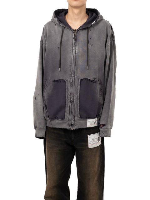 Maison MIHARA YASUHIRO - 2024 AW - 【WOBBLER PART FOUR】 | STORY