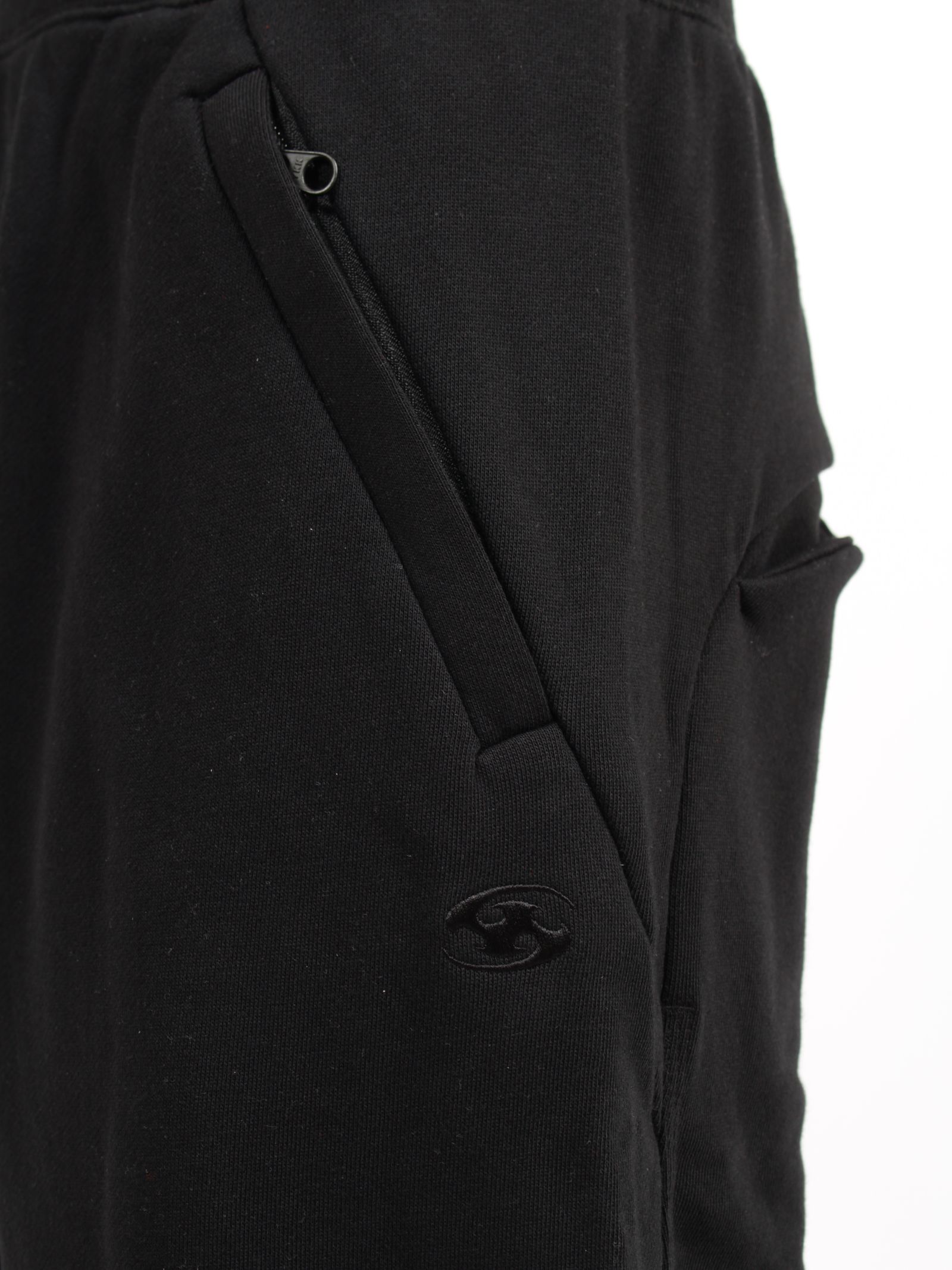 【26SS】スウェット パンツ / SWEAT PANTS / ブラック