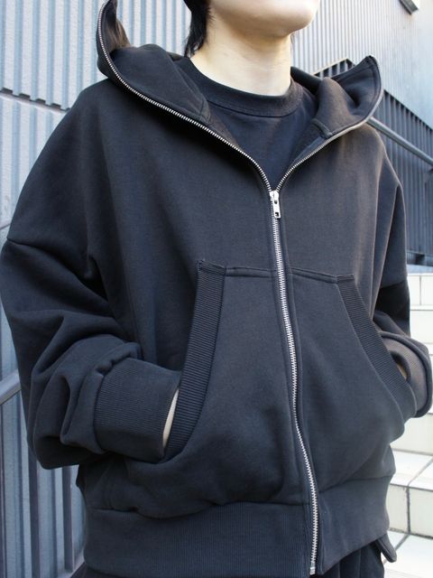 【25AW】 entire studiosを用いたストリートスタイル