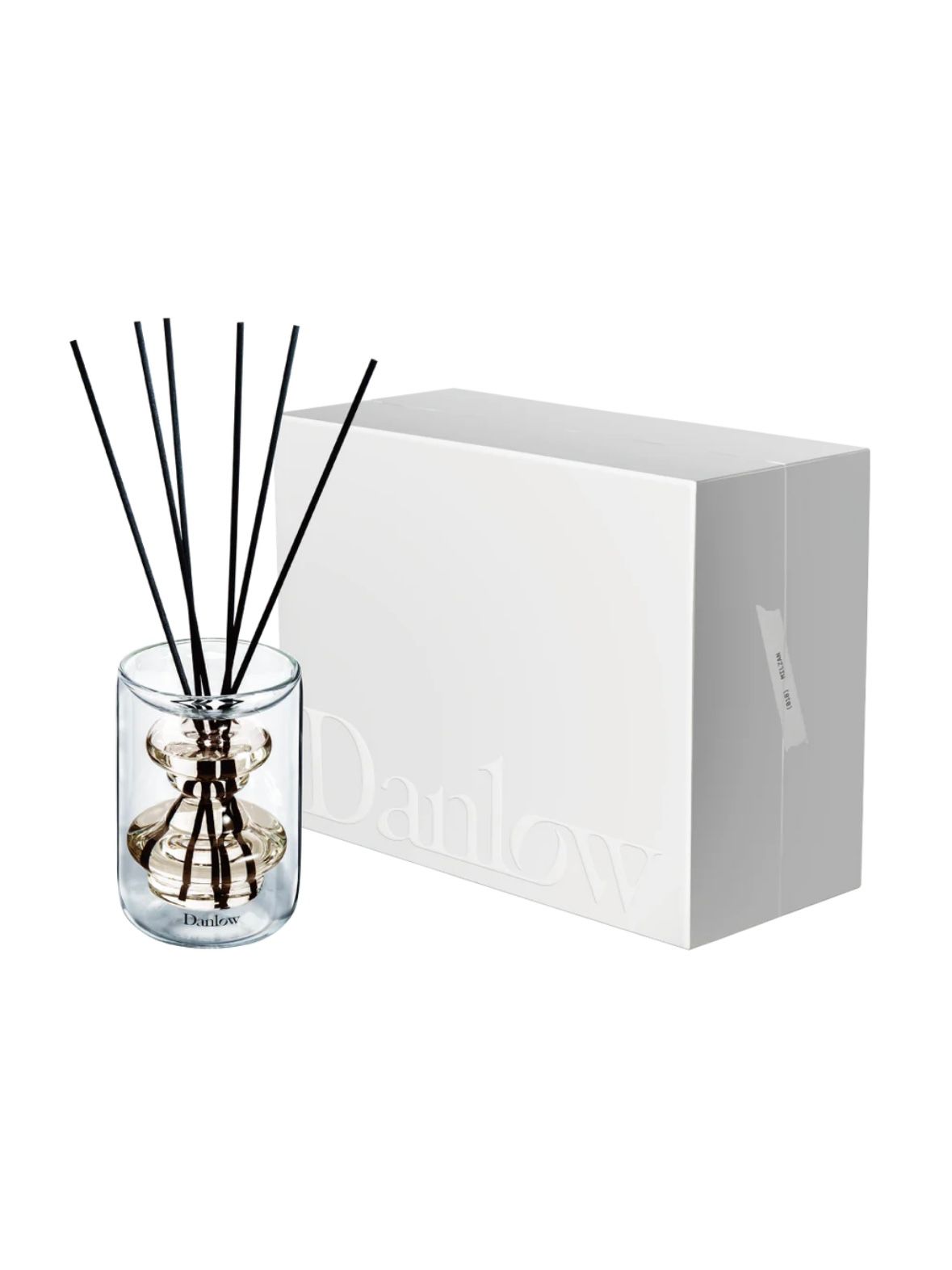 フレグランス リード ディフューザー / FRAGRANCE REED DIFFUSER / MILZAN(ミルザン)